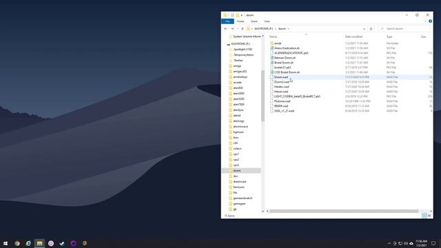 Guide: LZDoom on the RG351P (ArkOS) смотреть онлайн