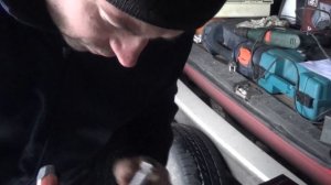 Замена фишки генератора 3S-FE