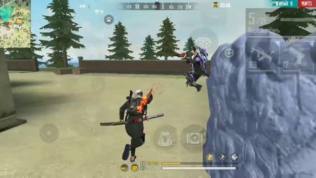 Player Not Human ? [ 3 Dedos ] Redmi note 7 ?? смотреть онлайн