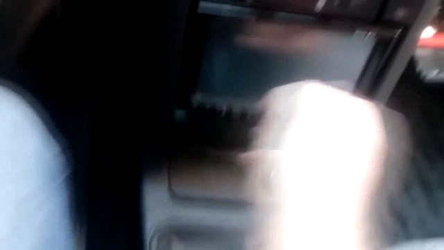 Установка 2 ДИН магнитолы в ВАЗ 2110 2111 2112 смотреть онлайн