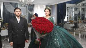 Великолепное Сватовство Мачоро и Мадонны 24.08.2023 г.Таганрог