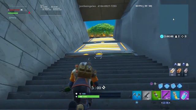 Board Game of DOOM (Creative Map) смотреть онлайн