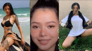 500 МИЛЛИОНОВ просмотров в ТИКТОК | МАЛЫШКА ИЗ ТИК ТОКА Белла Порч |Bella Poarch Tiktok 2021 |2022