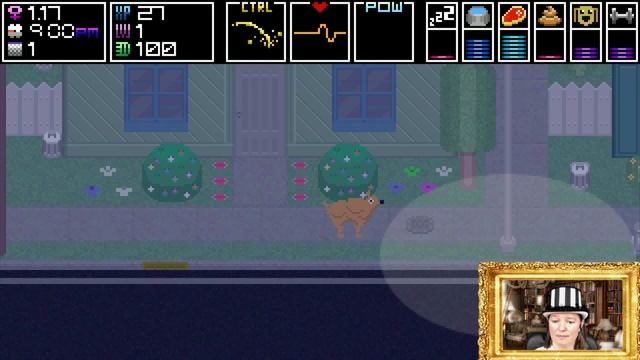DOMESTIC DOG SIMULATOR Part 2 смотреть онлайн