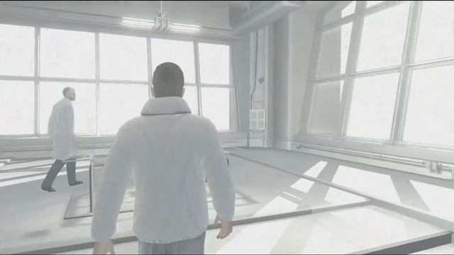 Assassin's Creed ™ gameplay walkthrough part 4 (PC specs) смотреть онлайн