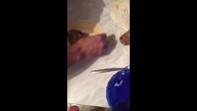 как правильно делать чебуреки смотреть онлайн