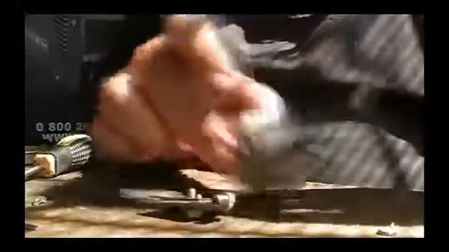 Как отремонтировать карбюратор (Walbro) бензотример MTD780 смотреть онлайн