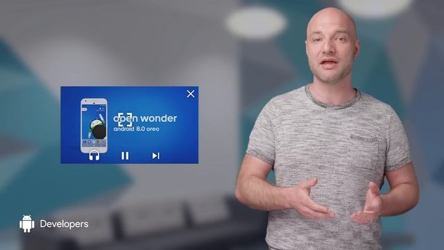 Adding picture in picture to your app смотреть онлайн