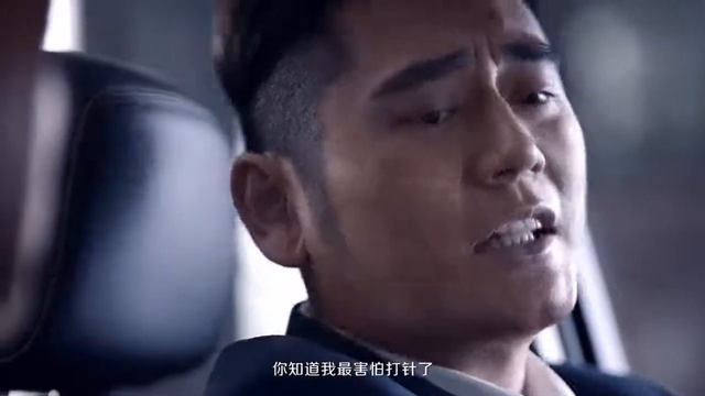 Chevrolet Equinox (探界者) 2017 OnStar commercial 1 (china) смотреть онлайн