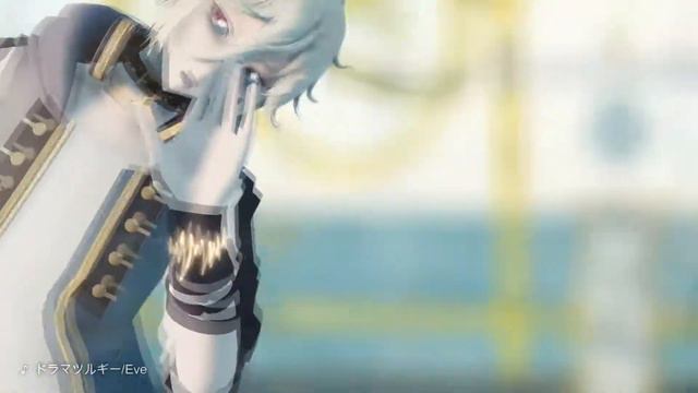 【YOHIOloid】Dramaturgy "ドラマツルギー"【Cover/MMD】 смотреть онлайн