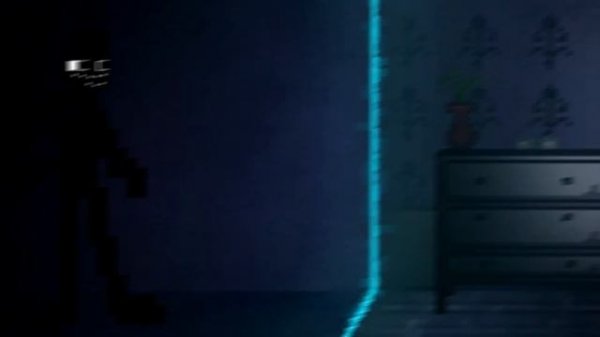 Not Enough Room [[Animation]] Mandela Catalogue || Z Sharp Studios | REMASTERED