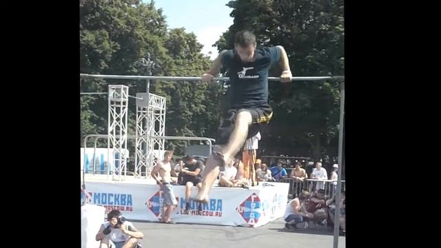 Выступление Gimbarr смотреть онлайн