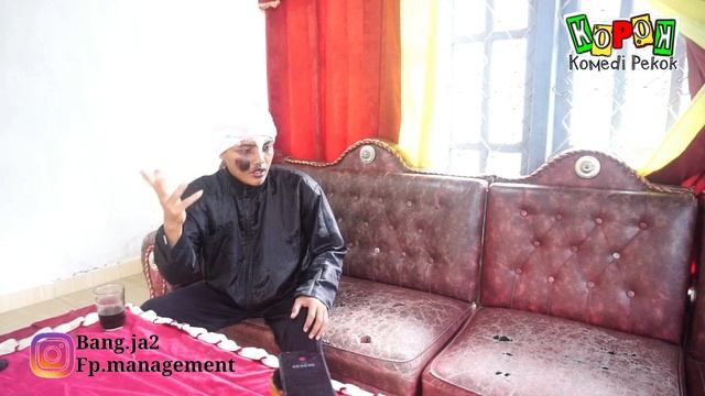 Mbah Dukon Masukin ANU NYA IBU HAMIL - KISAH NYATA - смотреть онлайн