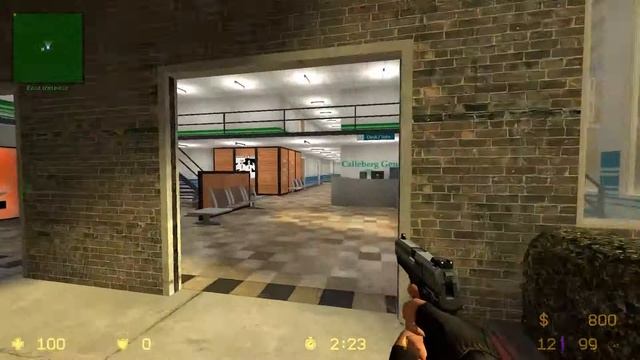 Pack of maps the Hospital by TWS