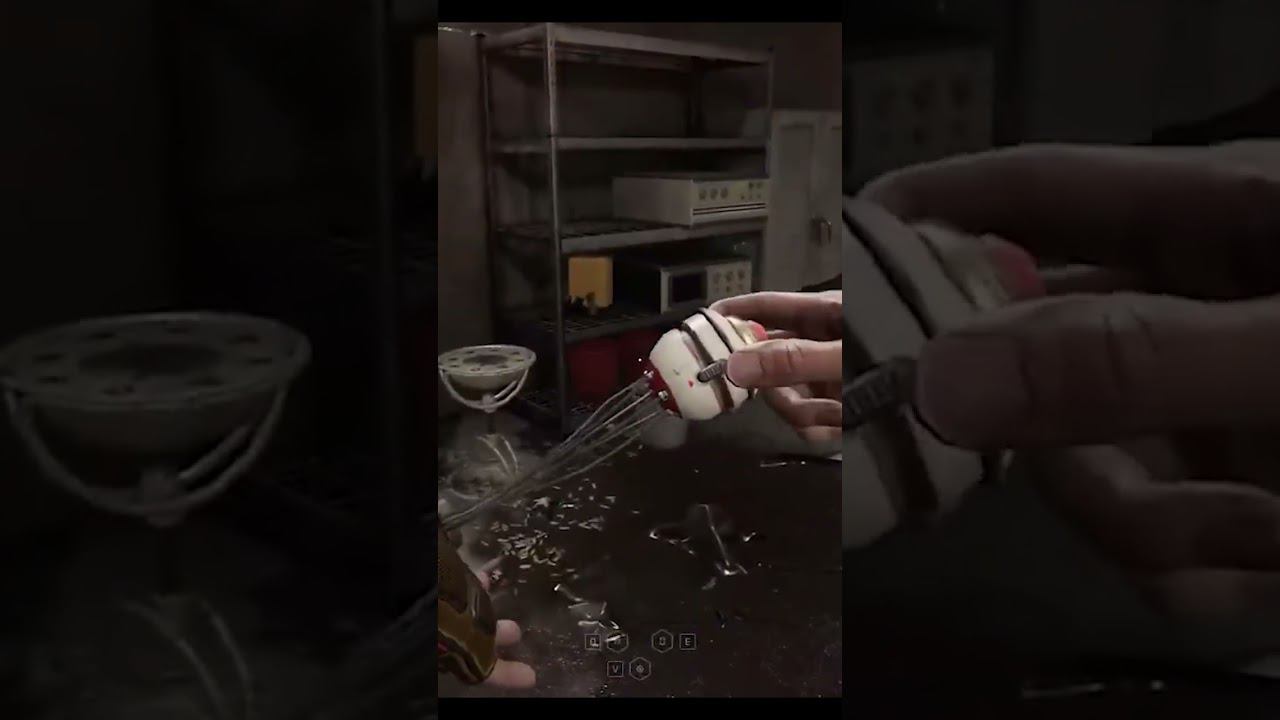 Майор Нечаев любит Николая Баскова / Atomic Heart! смотреть онлайн