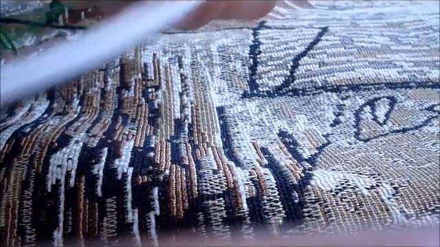 Видео-урок №12)*^MiLkA^* Как плести Ловец Снов) смотреть онлайн