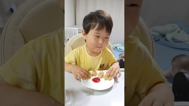 Малиновое варенье.