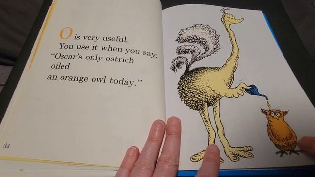 ABC | By Dr. Seuss смотреть онлайн