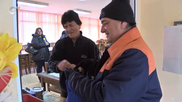 1300 души от Димитровград получават помощ у дома от различни социални услуги смотреть онлайн