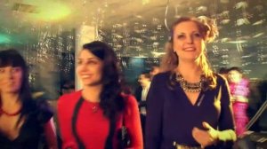 Вечеринка Гетсби. Смоленск 2013г.