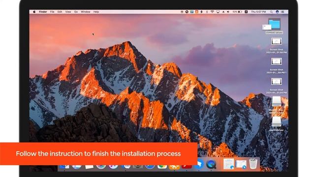 How to Install MAC Driver for MUNBYN ITPP047？ смотреть онлайн