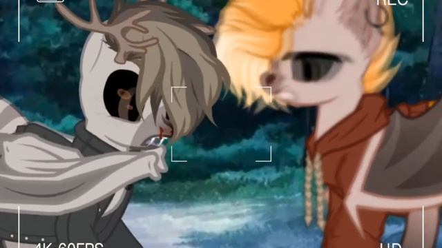 [PMV] [Я станцую на твоей могиле сук@] смотреть онлайн