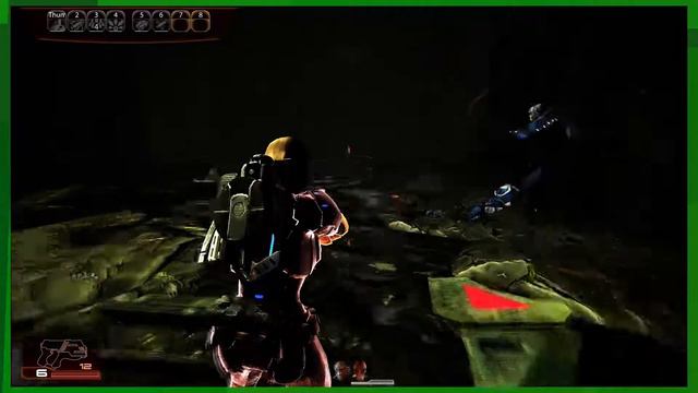 EKG: Mass Effect 2: Glass Mother (Campaign - Ep. 22) смотреть онлайн