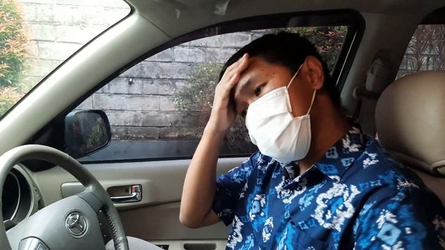 Toyota Rush 2013, Sangar, Muat Banyak SUV Terimut Toyota #JuraganMobil смотреть онлайн