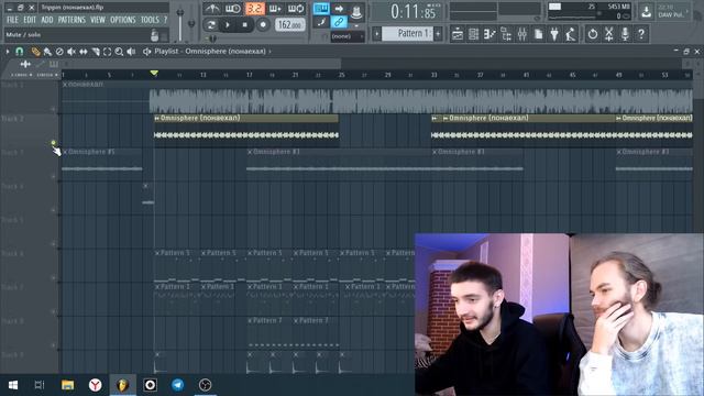 Продюсер BUMBLE BEEZY - Preevo // РАЗБОР ТРЕКОВ ПОНАЕХАЛ и ЗОЛОТО СЕРЕБРО БРОНЗА Создание с Нуля смотреть онлайн