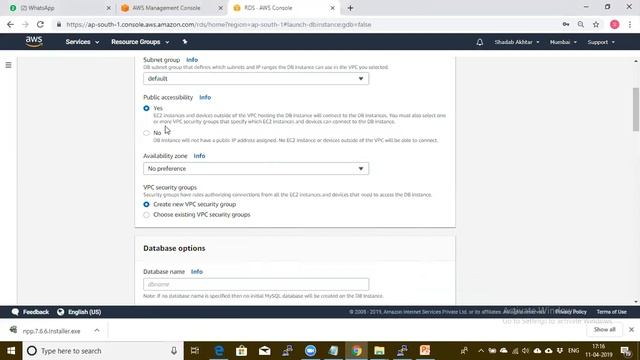 Cloud MySQL смотреть онлайн