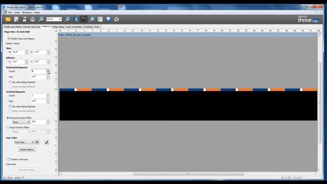 ONYX Software: How to create wallpaper смотреть онлайн