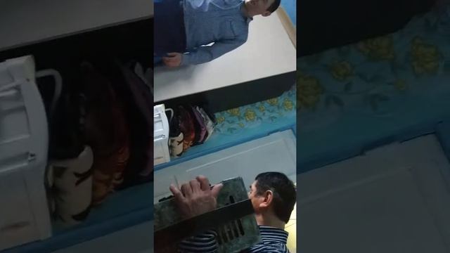 Башкирский ритаям на гармони смотреть онлайн