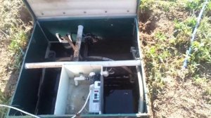 Откачка и Сервис септика Астра 8 в Уютном, Евпатория