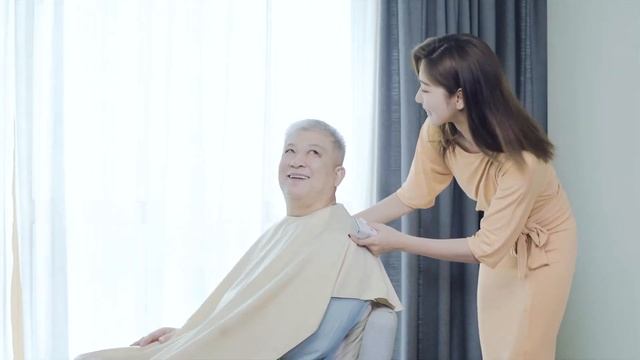 Триммер Xiaomi Enchen Boost Hair Trimmer