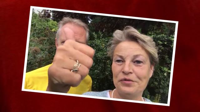 Filmpje fans naar aanleiding van geslaagd Crowdfundig project Petra Berger,5 11 08 2018 смотреть онлайн