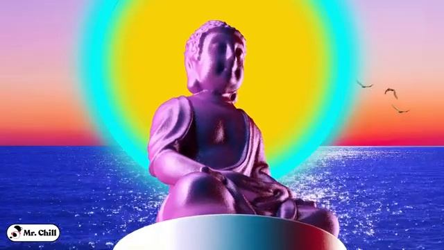 Buddha Relax Meditation Music For Positive Energy, Zen Music, Sleep Music For Inner Peace