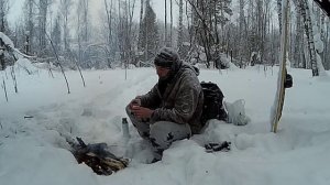 Я уже что-то соскучился по зимней охоте. А вы?