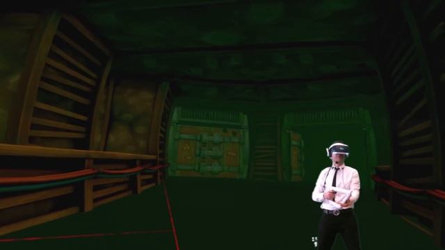 VR Game Spotlight: Dick Wilde 2 (PSVR Gameplay) смотреть онлайн