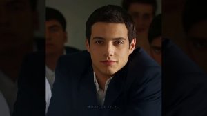 Сериал "Чёрный цветок"😍🥀