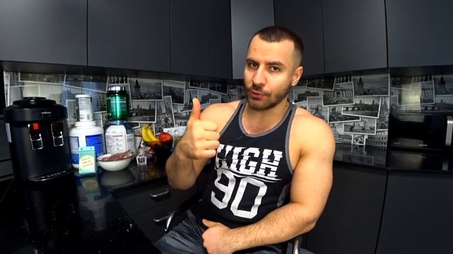 ГАЙД Как Накачать РУКИ ?! БИЦЕПС смотреть онлайн