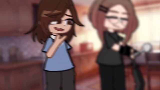 [💞]ешь мою любовь||МЕМЕ||не ориг||Gacha Club||морковочка маша[🥕]