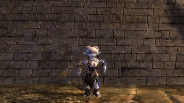 Guild Wars 2 - Asura Dubstep Dancing смотреть онлайн