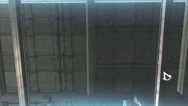 Прохождение игры Assassin's Creed Часть 1 - Легендарный ассассин - Альтаир смотреть онлайн