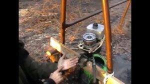 ВАЗ 2108 переход с карбюратора на инжектор, ставлю инжектор на восмерку.