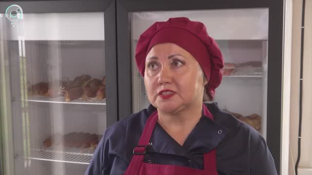 Служба занятости Новосибирска помогла семейной паре запустить свой бизнес смотреть онлайн