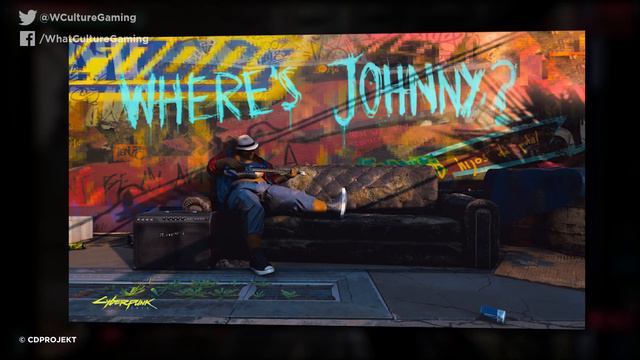 Cyberpunk 2077: 10 Coolest Features We Can't Wait To Play смотреть онлайн