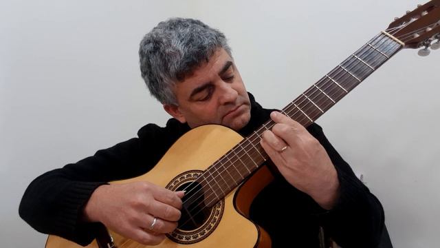 Chopin Preludio 20