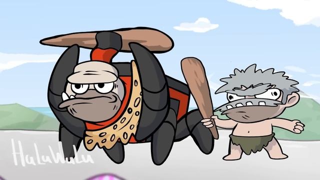 DAILY LIFE Of CHOO CHOO CHARLES // Poppy Playtime Chapter 3 Animation