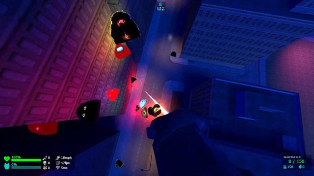 NEW Angry MUNCI Family UPDATE! Angry MUNCI Family in NEON CITY! Nico's Nextbots Garry's Mod смотреть онлайн