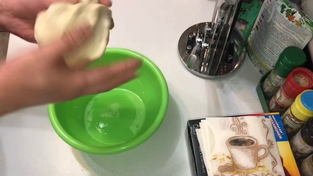 Пышный лаваш на кефире смотреть онлайн